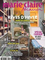 Marie Claire Maison 